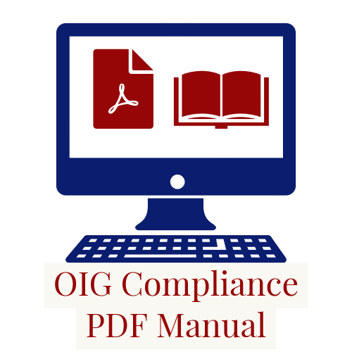 OIG Compliance Manual